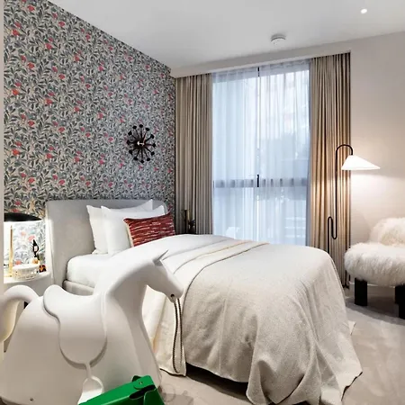 Burmester Ferienwohnung