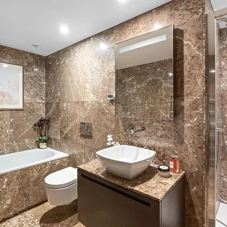 Apartment Burmester Ferienwohnung Munich