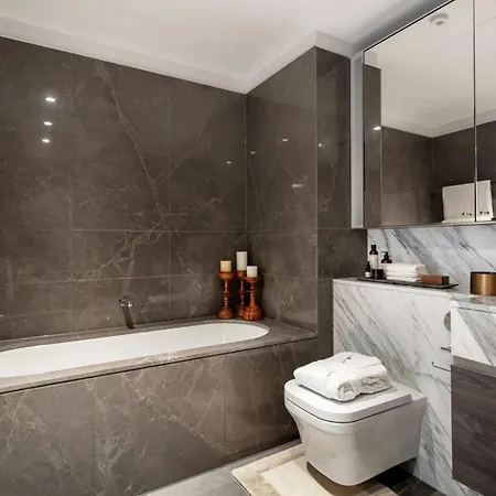 Burmester Ferienwohnung * Munich