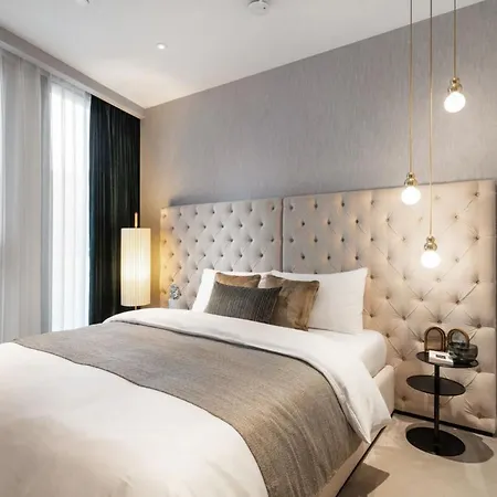 Burmester Ferienwohnung