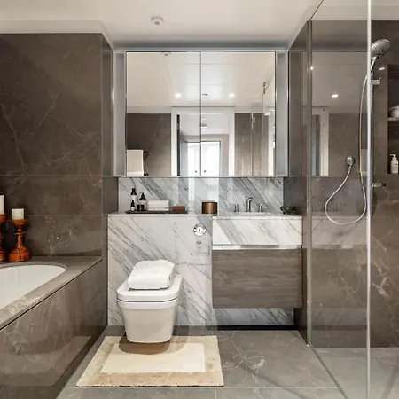 Apartment Burmester Ferienwohnung