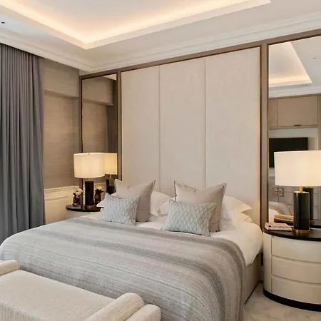 Apartment Burmester Ferienwohnung *