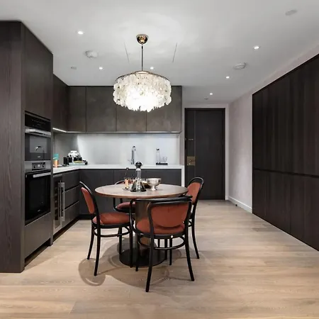 Burmester Ferienwohnung Munich