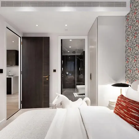 Burmester Appartement *