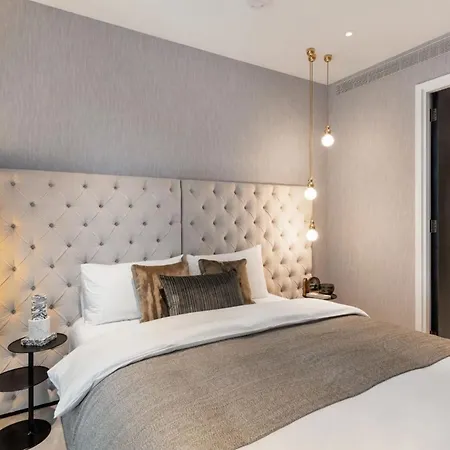 Appartement Burmester *