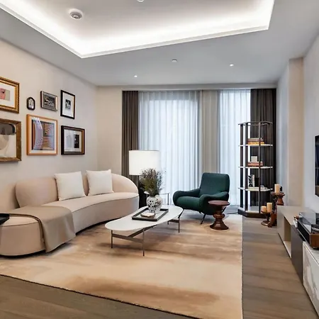 Appartement Burmester Munich