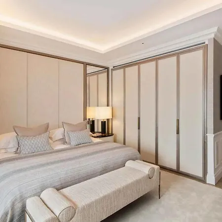 Burmester Ferienwohnung *