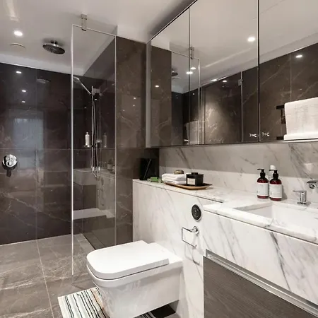 Burmester Apartman