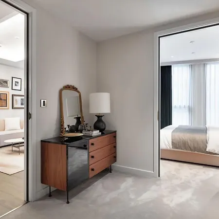 Appartement Burmester Munich